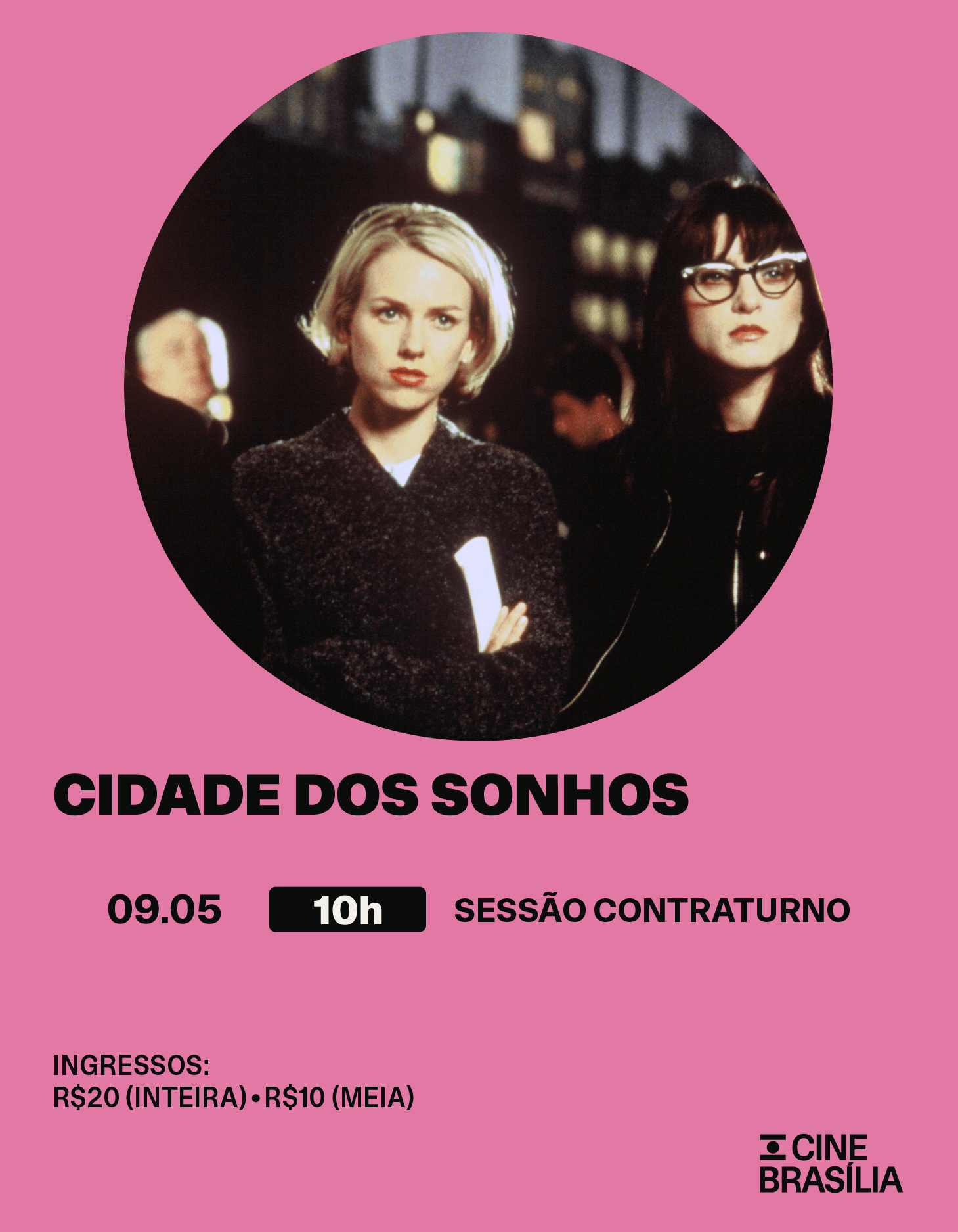 Cidade dos Sonhos