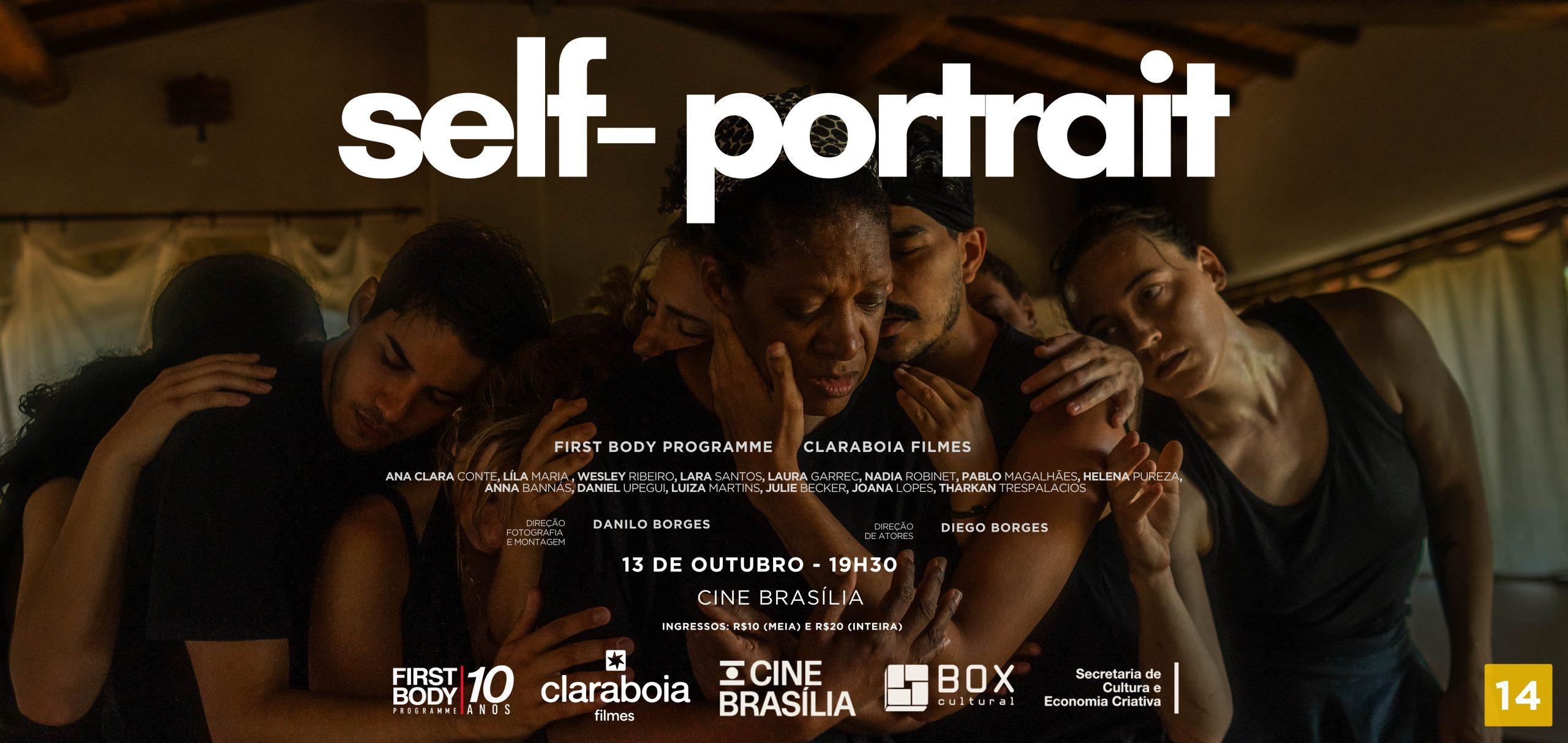 TELA DO CINEMA