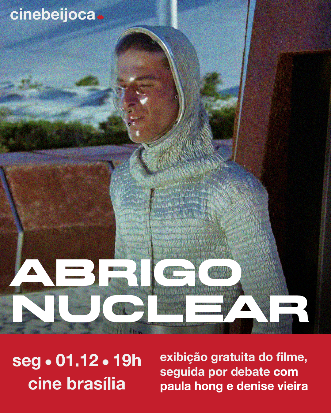 feed1 cinebeijoca abrigo nuclear